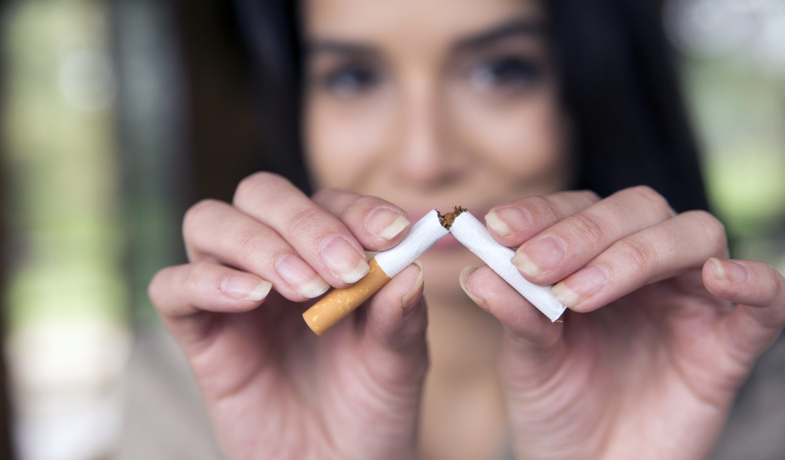 Tobacco Cessation | Health Advocate